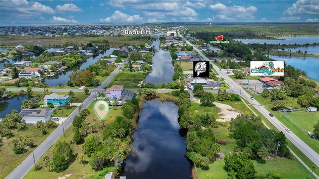 3304 ROSE ARBOR DRIVE, Hernando Beach, FL 34607