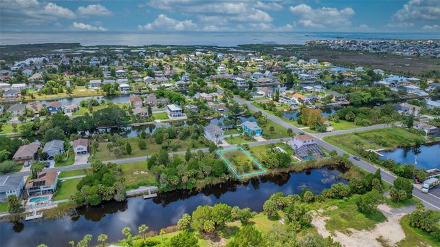 3304 ROSE ARBOR DRIVE, Hernando Beach, FL 34607