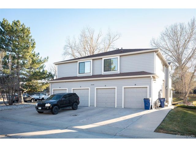 10212 W 80th Dr D, Arvada, CO 80005