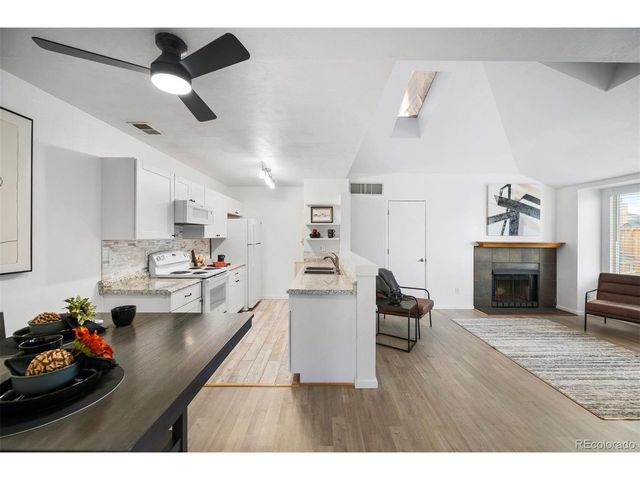 10212 W 80th Dr D, Arvada, CO 80005