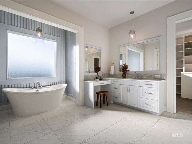 5053 W Braveheart St, Eagle, ID 83616