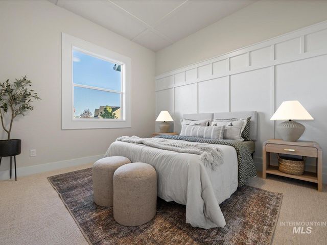 5053 W Braveheart St, Eagle, ID 83616