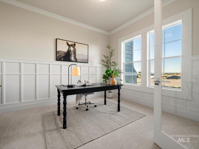 5053 W Braveheart St, Eagle, ID 83616