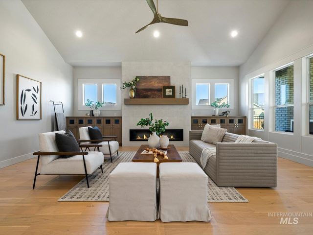 5053 W Braveheart St, Eagle, ID 83616