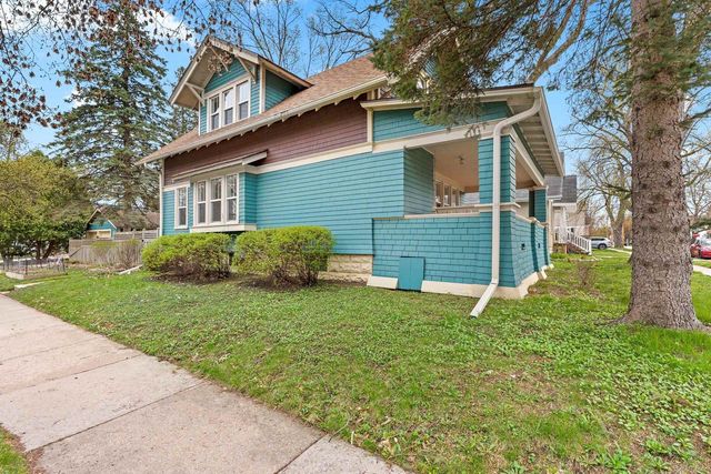 622 N SAMPSON STREET, Appleton, WI 54911