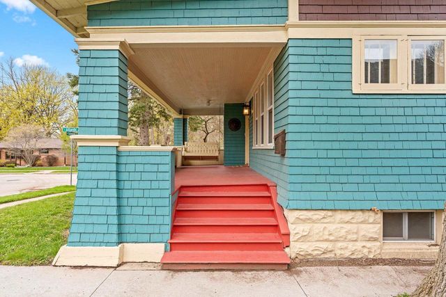 622 N SAMPSON STREET, Appleton, WI 54911