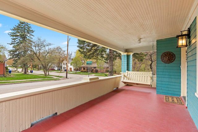 622 N SAMPSON STREET, Appleton, WI 54911