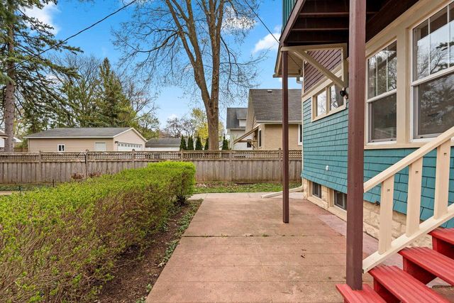 622 N SAMPSON STREET, Appleton, WI 54911