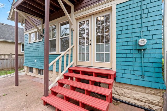 622 N SAMPSON STREET, Appleton, WI 54911