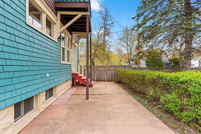 622 N SAMPSON STREET, Appleton, WI 54911