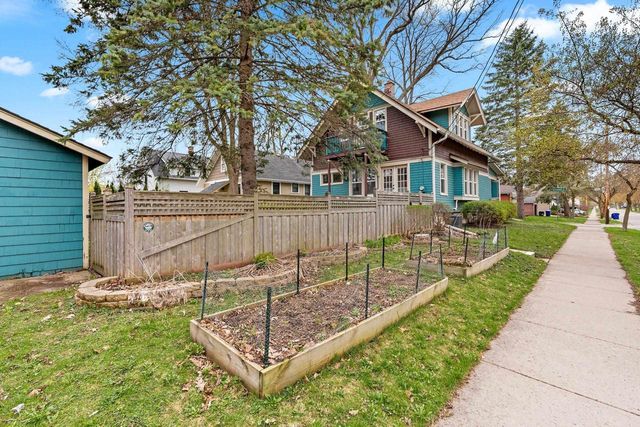 622 N SAMPSON STREET, Appleton, WI 54911