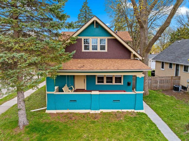 622 N SAMPSON STREET, Appleton, WI 54911