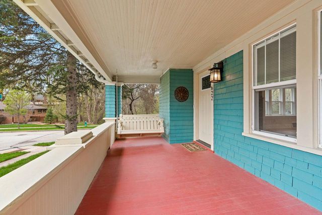 622 N SAMPSON STREET, Appleton, WI 54911