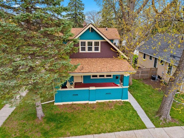 622 N SAMPSON STREET, Appleton, WI 54911
