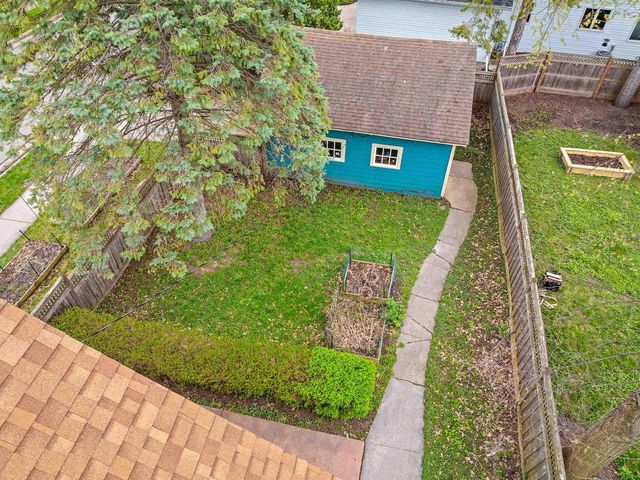 622 N SAMPSON STREET, Appleton, WI 54911