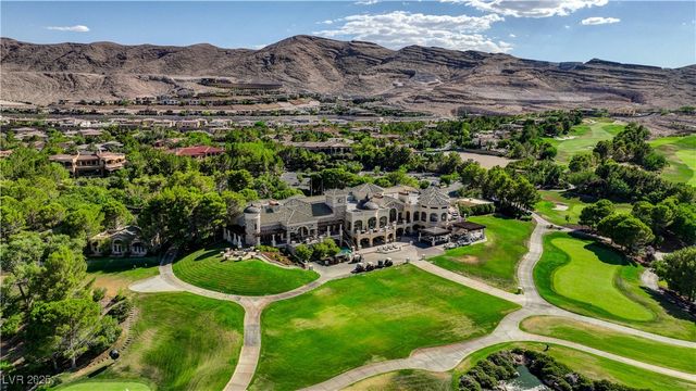 22 Mountain View Drive, Las Vegas, NV 89141