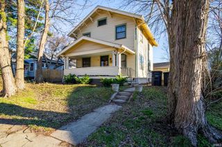 443 French Avenue, Fort Wayne, IN 46807