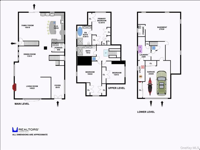 85-35 Midland Parkway, Jamaica Estates, NY 11432