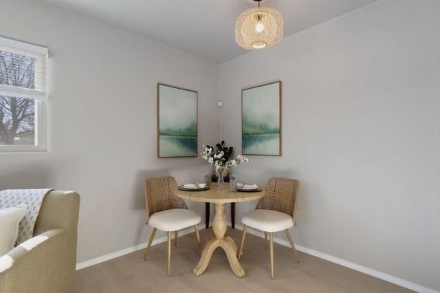 2701 Bel Air Drive NE, Albuquerque, NM 87110