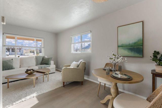 2701 Bel Air Drive NE, Albuquerque, NM 87110