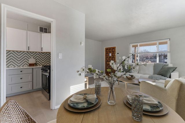 2701 Bel Air Drive NE, Albuquerque, NM 87110
