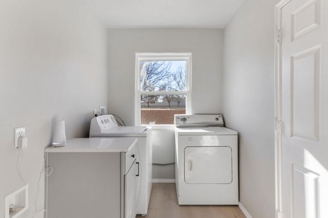 2701 Bel Air Drive NE, Albuquerque, NM 87110