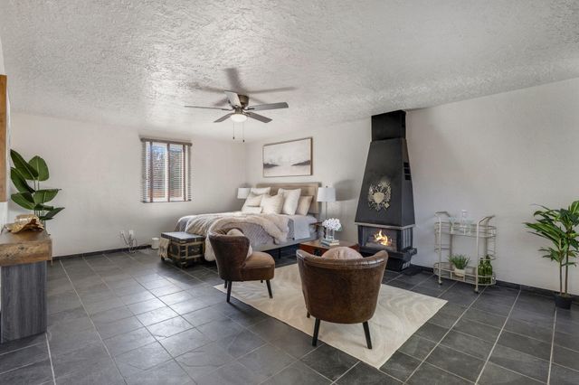 2701 Bel Air Drive NE, Albuquerque, NM 87110