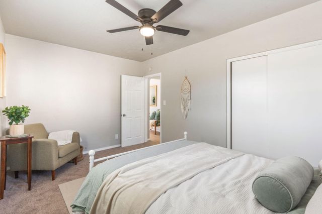 2701 Bel Air Drive NE, Albuquerque, NM 87110