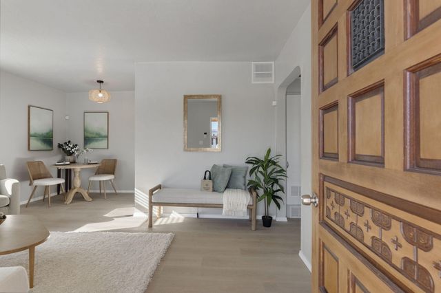 2701 Bel Air Drive NE, Albuquerque, NM 87110