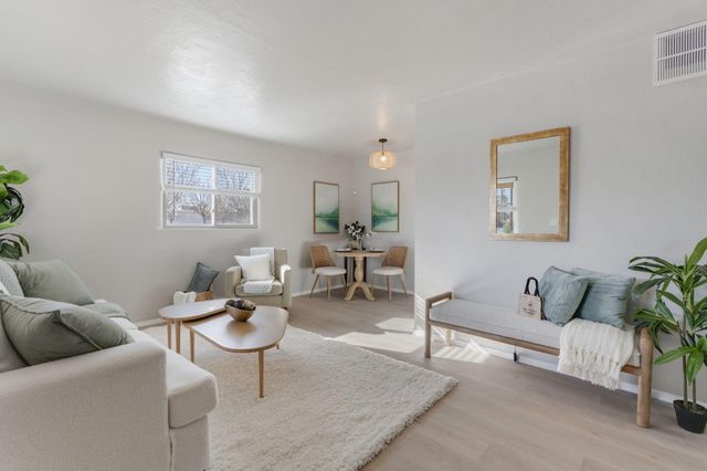 2701 Bel Air Drive NE, Albuquerque, NM 87110