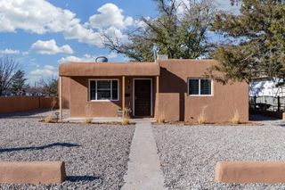 2701 Bel Air Drive NE, Albuquerque, NM 87110