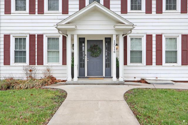 1514 Humboldt Street, Manhattan, KS 66502