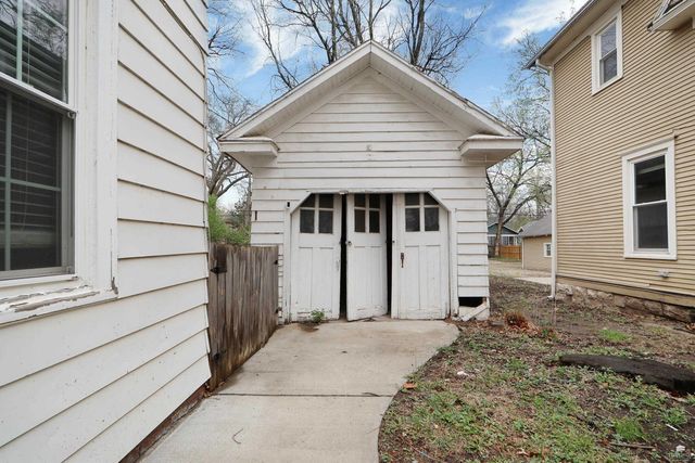 1514 Humboldt Street, Manhattan, KS 66502