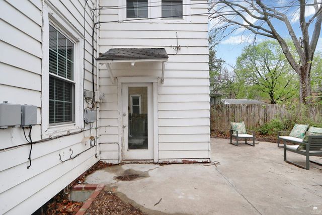 1514 Humboldt Street, Manhattan, KS 66502