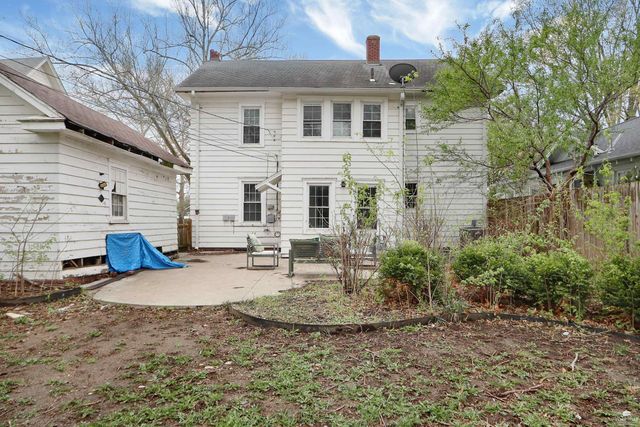 1514 Humboldt Street, Manhattan, KS 66502