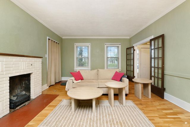 1514 Humboldt Street, Manhattan, KS 66502