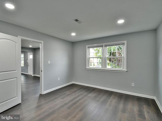 7409 BUCHANAN ST, Hyattsville, MD 20784