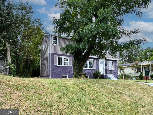 7409 BUCHANAN ST, Hyattsville, MD 20784