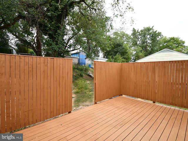 7409 BUCHANAN ST, Hyattsville, MD 20784