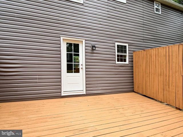 7409 BUCHANAN ST, Hyattsville, MD 20784