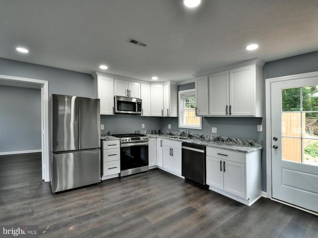 7409 BUCHANAN ST, Hyattsville, MD 20784