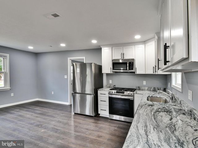 7409 BUCHANAN ST, Hyattsville, MD 20784