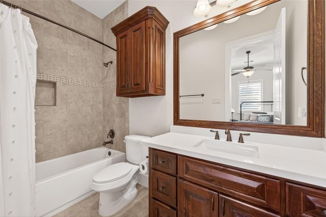 3623 Wellborn Drive, Fulshear, TX 77441