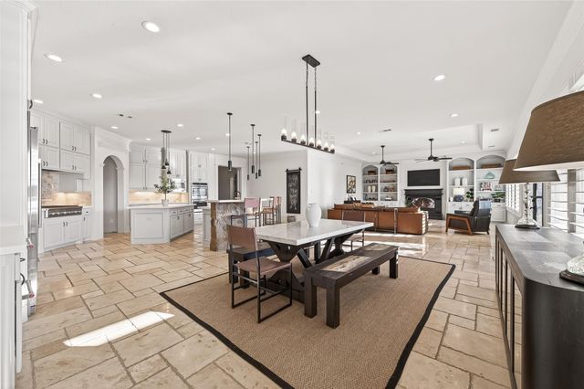 3623 Wellborn Drive, Fulshear, TX 77441