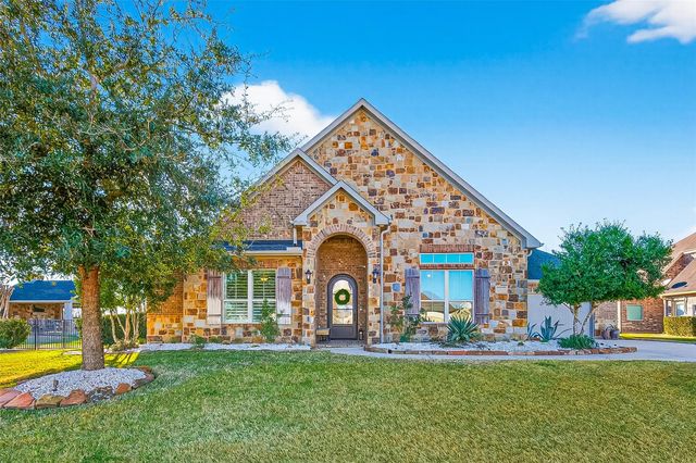 3623 Wellborn Drive, Fulshear, TX 77441