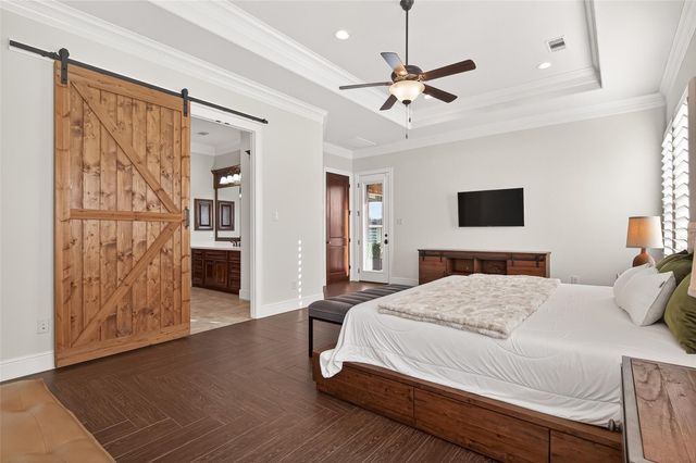 3623 Wellborn Drive, Fulshear, TX 77441