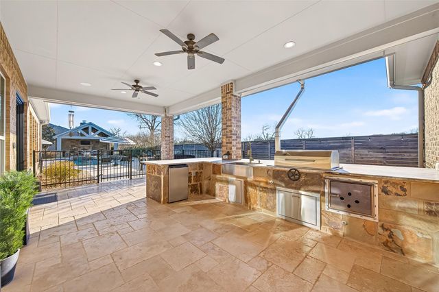 3623 Wellborn Drive, Fulshear, TX 77441