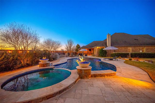 3623 Wellborn Drive, Fulshear, TX 77441