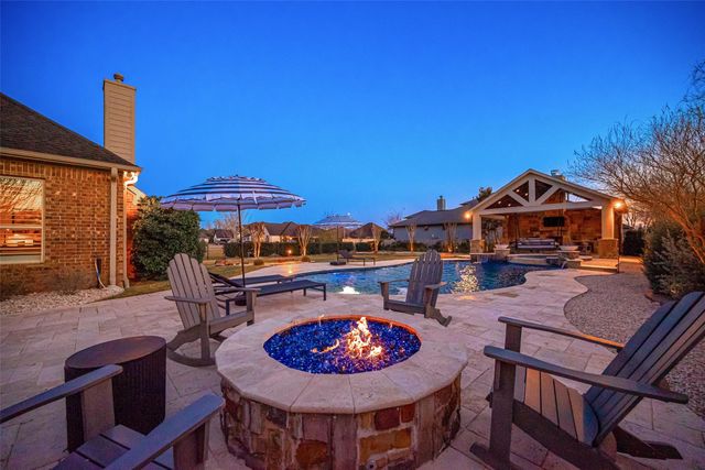 3623 Wellborn Drive, Fulshear, TX 77441