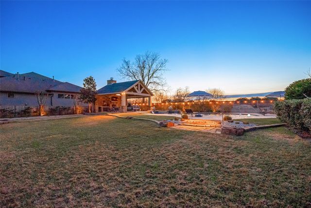 3623 Wellborn Drive, Fulshear, TX 77441